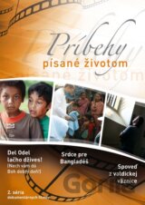 FILM DOKUMENT: PRIBEHY PISANE ZIVOTOM 2