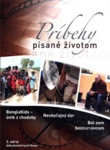 FILM DOKUMENT: PRIBEHY PISANE ZIVOTOM 3