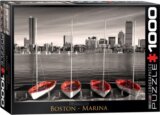 Boston Marina