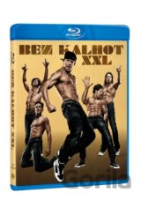 Bez kalhot XXL (Blu-ray)