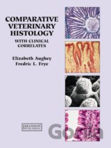 Comparative Veterinary Histology