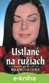 Ustlané na ružiach
