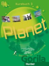 Planet 3 - Kursbuch