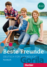 Beste Freunde A1.2 - Kursbuch