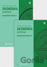 Ekonómia praktikum - Ekonomická teória (I. a II.)