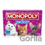 Monopoly: Kočky CZ