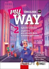 My English Way 2 - učebnice