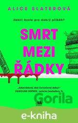 Smrt mezi řádky