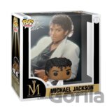 Funko POP Albums: Michael Jackson - Thriller