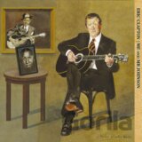 Eric Clapton: Me And Mr.Johnson LP