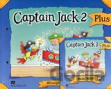 Captain Jack 2: Plus Book Pack