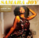 Samara Joy: Samara Joy (Gold) LP