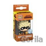 Funko POP Keychain: My Hero Academy - Bakugo explosion (klíčenka)