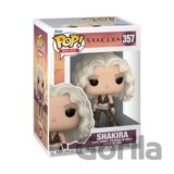 Funko POP Rocks: Shakira (Wherever/Whenever)