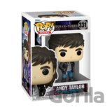 Funko POP Rocks: Duran Duran - Wild Boys Andy