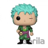 Funko Pop Animation: One Piece - Zoro