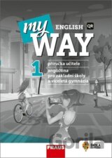 My English Way 1: Příručka učitele