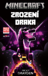 Minecraft - Zrození draka