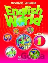 English World 1: Pupil's Book With eBook