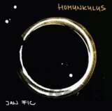 Jan Fic: Homunkulus