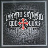 Lynyrd Skynyrd – God & Guns LP