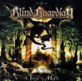 Blind Guardian: Twist In The Myth (Green) LP