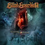 Blind Guardian: Beyond The Red Mirror (Green) LP