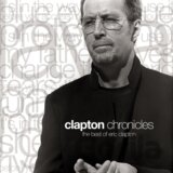 Eric Clapton: Clapton Chronicles: the Best of Eric Clapton LP