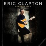 Eric Clapton: Forever Man LP