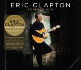 Eric Clapton: Forever Man Dlx.