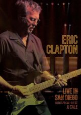Eric Clapton: Live In San Diego