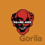 Killing Joke: 2003