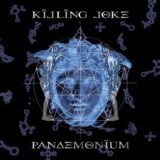 Killing Joke : Pandemonium LP