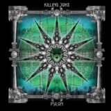Killing Joke : Pylon (Coloured) LP