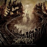 Suffocation: Hymns From The Apocrypha (Coloured) LP