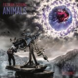 Pattern-Seeking Animals: Spooky Action At A Distance