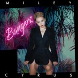 Miley Cyrus: Bangerz / 10th Anniversary (Sea Glass) LP