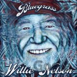 Willie Nelson: Bluegrass (Coloured) LP