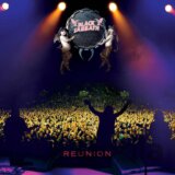 Black Sabbath: Reunion (Reissue)  LP