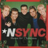 Nsync: Home For Christmas LP