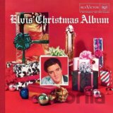 Elvis Presley: Elvis' Christmas Album LP