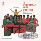 A Christmas Gift for You from Phil Spector (Picture Vinyl) LP