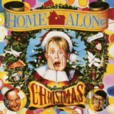Soundtrack : Home Alone Christmas LP