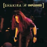 Shakira: MTV Unplugged LP