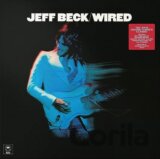 Jeff Beck: Wired LP