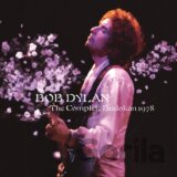 Bob Dylan: Another Budokan 1978 LP