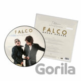 Falco: Junge Roemer / Helnwein (Picture) 10"LP