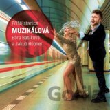 Bára Basiková, Jakub Hübner: Příští stanice Muzikálová LP