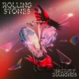 Rolling Stones: Hackney Diamonds Digipack