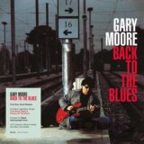 Gary Moore: Back To The Blues LP